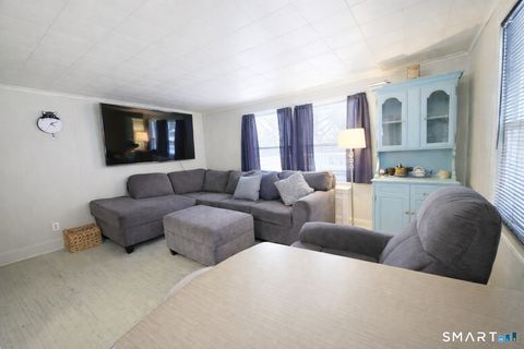 Tiny photo for 161 Circle Drive, Litchfield, CT 06750 (MLS # 24148703)