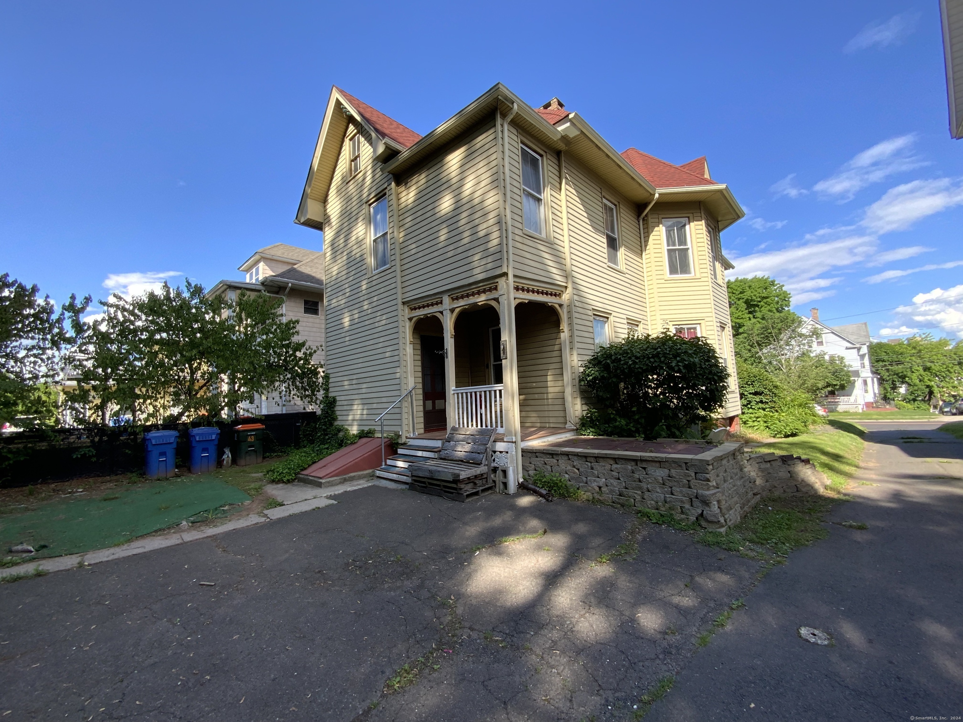43 Linsley Avenue, Meriden, Connecticut image 4