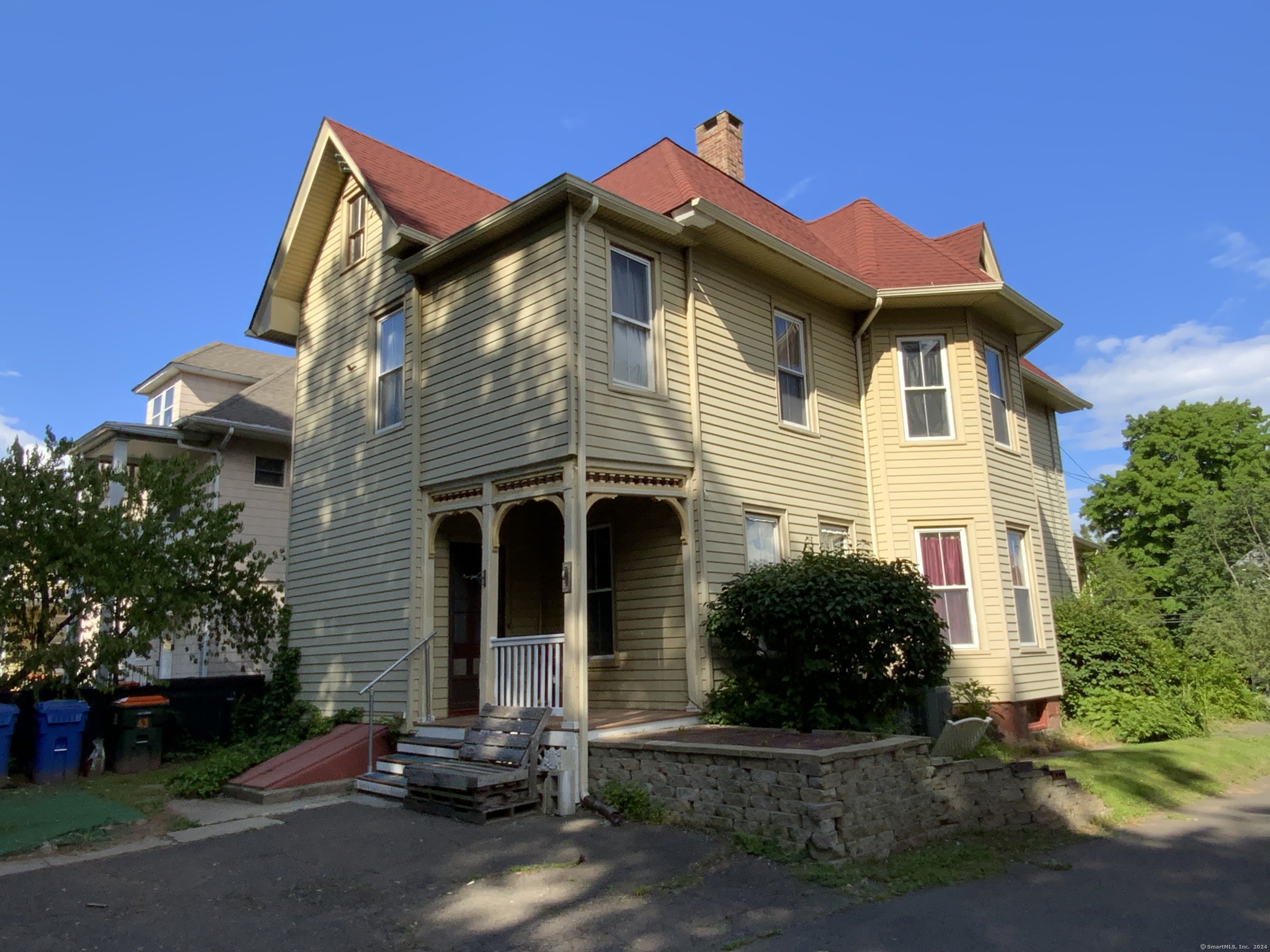43 Linsley Avenue, Meriden, Connecticut image 5