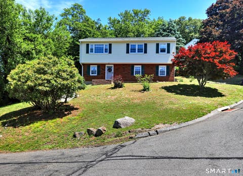 Photo of 2 Whippoorwill Lane, Seymour, CT 06483 (MLS # 24184022)