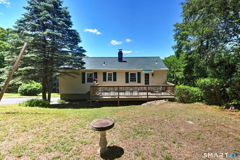 Tiny photo for 2 Whippoorwill Lane, Seymour, CT 06483 (MLS # 24184022)