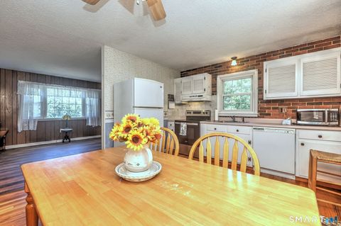 Tiny photo for 2 Whippoorwill Lane, Seymour, CT 06483 (MLS # 24184022)