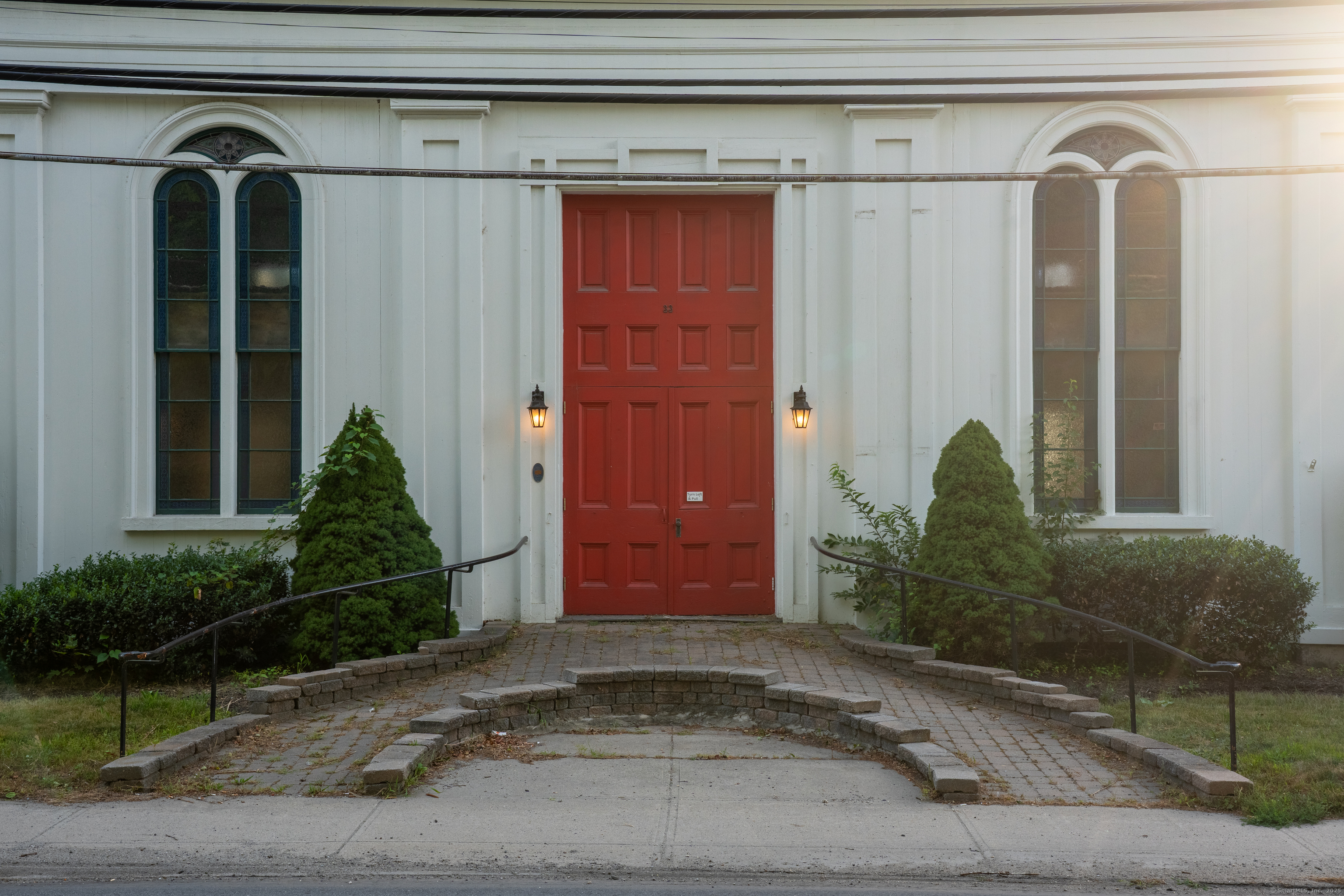 33 Main Street