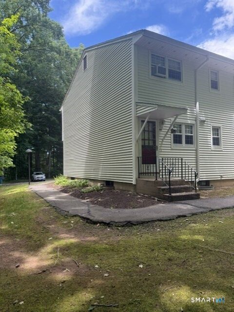 Tiny photo for 453 Robin Court #453, Cheshire, CT 06410 (MLS # 24184450)