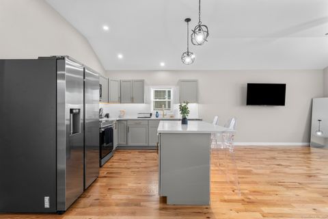 Tiny photo for 6 Bidwell Terrace, Middletown, CT 06457 (MLS # 24154171)