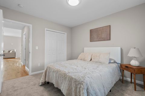 Tiny photo for 6 Bidwell Terrace, Middletown, CT 06457 (MLS # 24154171)