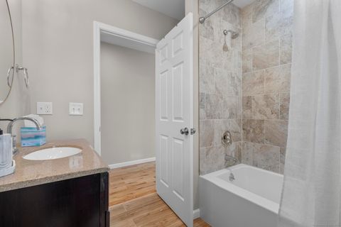 Tiny photo for 6 Bidwell Terrace, Middletown, CT 06457 (MLS # 24154171)