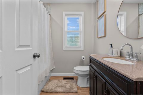 Tiny photo for 6 Bidwell Terrace, Middletown, CT 06457 (MLS # 24154171)