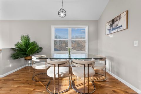 Tiny photo for 6 Bidwell Terrace, Middletown, CT 06457 (MLS # 24154171)