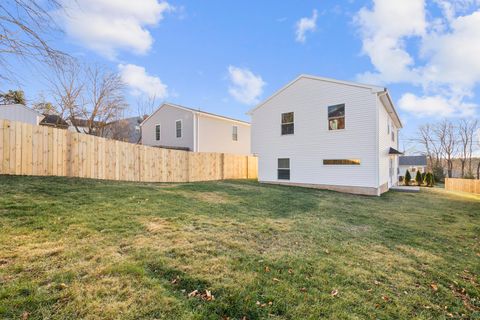 Tiny photo for 6 Bidwell Terrace, Middletown, CT 06457 (MLS # 24154171)