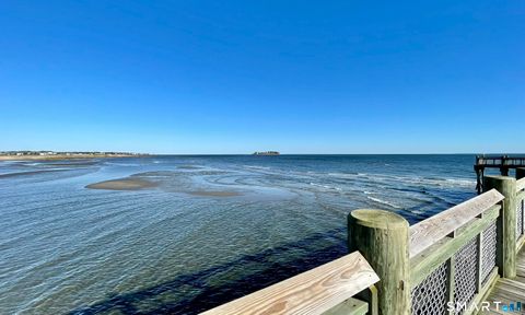 Tiny photo for 85 Viscount Drive #13B, Milford, CT 06460 (MLS # 24145181)