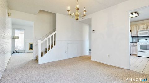 Tiny photo for 85 Viscount Drive #13B, Milford, CT 06460 (MLS # 24145181)