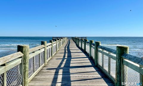 Tiny photo for 85 Viscount Drive #13B, Milford, CT 06460 (MLS # 24145181)