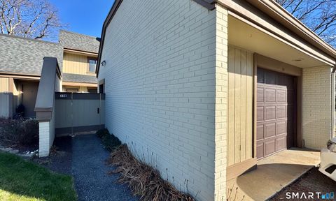 Tiny photo for 85 Viscount Drive #13B, Milford, CT 06460 (MLS # 24145181)