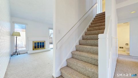 Tiny photo for 85 Viscount Drive #13B, Milford, CT 06460 (MLS # 24145181)