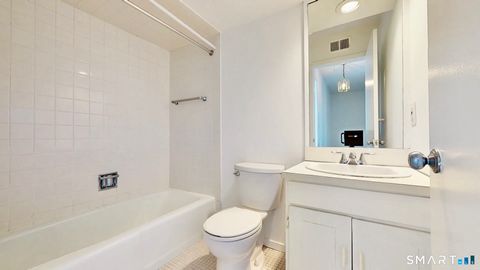 Tiny photo for 85 Viscount Drive #13B, Milford, CT 06460 (MLS # 24145181)