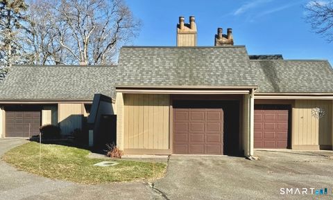 Tiny photo for 85 Viscount Drive #13B, Milford, CT 06460 (MLS # 24145181)