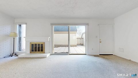 Tiny photo for 85 Viscount Drive #13B, Milford, CT 06460 (MLS # 24145181)