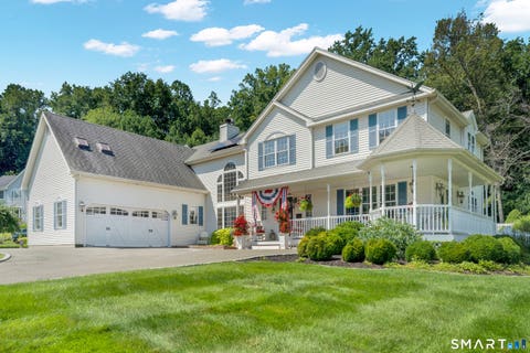 Tiny photo for 36 Shadows End Lane, Milford, CT 06460 (MLS # 24201690)
