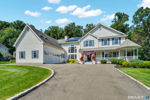 Photo of 36 Shadows End Lane, Milford, CT 06460 (MLS # 24201690)