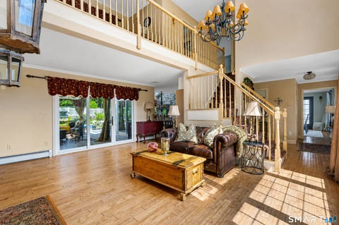 Tiny photo for 36 Shadows End Lane, Milford, CT 06460 (MLS # 24201690)
