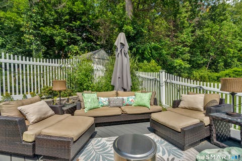 Tiny photo for 36 Shadows End Lane, Milford, CT 06460 (MLS # 24201690)