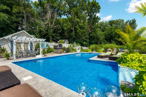Tiny photo for 36 Shadows End Lane, Milford, CT 06460 (MLS # 24201690)