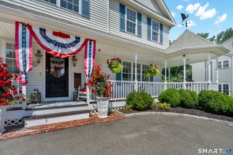Tiny photo for 36 Shadows End Lane, Milford, CT 06460 (MLS # 24201690)