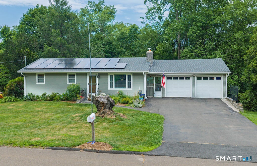 11 Jeffrey Lane