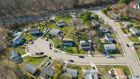 Tiny photo for 22 Spring View Lane, Windham, CT 06226 (MLS # 24167907)