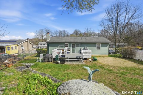 Tiny photo for 22 Spring View Lane, Windham, CT 06226 (MLS # 24167907)