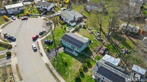 Tiny photo for 22 Spring View Lane, Windham, CT 06226 (MLS # 24167907)