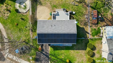 Tiny photo for 22 Spring View Lane, Windham, CT 06226 (MLS # 24167907)