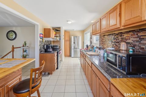 Tiny photo for 22 Spring View Lane, Windham, CT 06226 (MLS # 24167907)