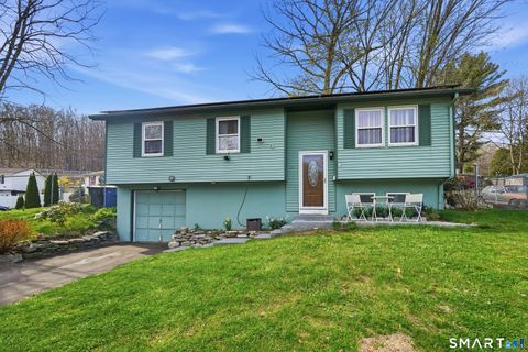 Tiny photo for 22 Spring View Lane, Windham, CT 06226 (MLS # 24167907)