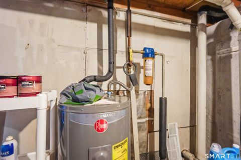 Tiny photo for 22 Spring View Lane, Windham, CT 06226 (MLS # 24167907)