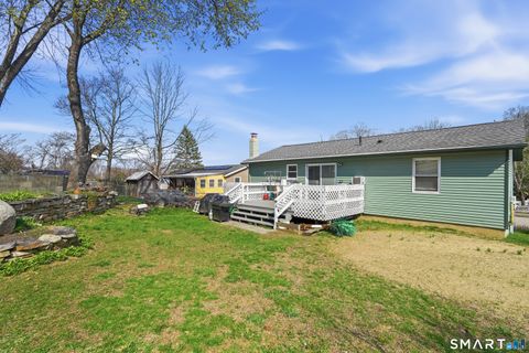 Tiny photo for 22 Spring View Lane, Windham, CT 06226 (MLS # 24167907)