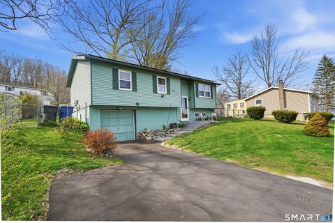 Tiny photo for 22 Spring View Lane, Windham, CT 06226 (MLS # 24167907)