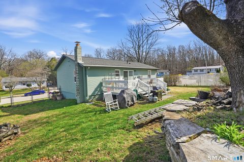 Tiny photo for 22 Spring View Lane, Windham, CT 06226 (MLS # 24167907)