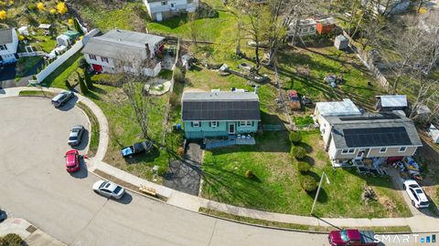 Tiny photo for 22 Spring View Lane, Windham, CT 06226 (MLS # 24167907)