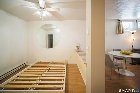 Tiny photo for 120 Wooster Street #P, New Haven, CT 06511 (MLS # 24167093)