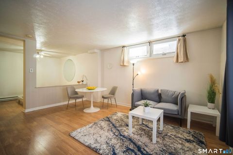 Tiny photo for 120 Wooster Street #P, New Haven, CT 06511 (MLS # 24167093)