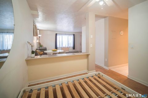 Tiny photo for 120 Wooster Street #P, New Haven, CT 06511 (MLS # 24167093)