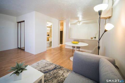 Tiny photo for 120 Wooster Street #P, New Haven, CT 06511 (MLS # 24167093)