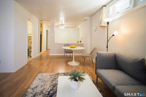 Tiny photo for 120 Wooster Street #P, New Haven, CT 06511 (MLS # 24167093)