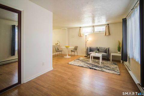 Tiny photo for 120 Wooster Street #P, New Haven, CT 06511 (MLS # 24167093)