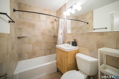 Tiny photo for 120 Wooster Street #P, New Haven, CT 06511 (MLS # 24167093)