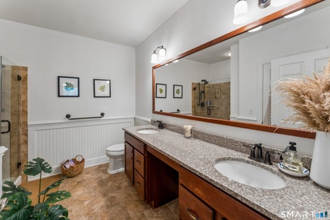 Tiny photo for 1227 Brookside Court #1227, Newtown, CT 06470 (MLS # 24192107)