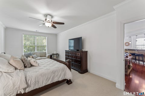 Tiny photo for 1227 Brookside Court #1227, Newtown, CT 06470 (MLS # 24192107)