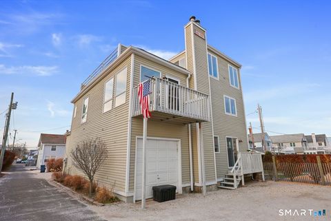 Tiny photo for 6 Lighthouse Point, Fairfield, CT 06824 (MLS # 24142448)